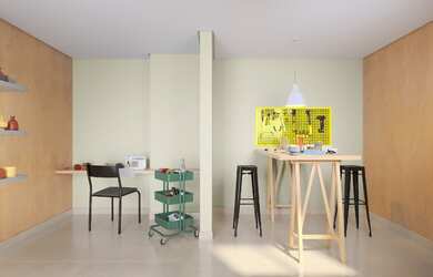 Imagem 11: APARTAMENTO RESIDENCIAL em São Paulo - SP, Ipiranga