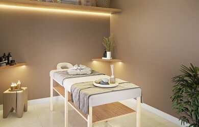 Imagem 14: APARTAMENTO RESIDENCIAL em São Paulo - SP, Ipiranga