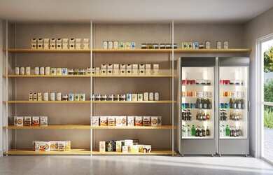 Imagem 16: Apartamento à venda em São Paulo, Ipiranga, com 2 quartos, 33,8m²