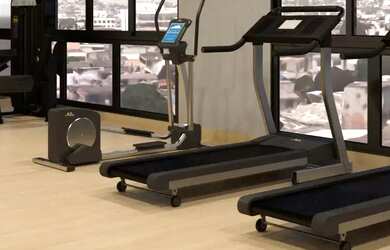 Imagem 2: Vitale Sky, 2 dormitórios na Estrada Da Agua Grande