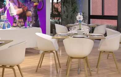 Imagem 3: Vitale Sky, 2 dormitórios na Estrada Da Agua Grande