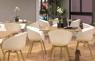 Imagem 4: Vitale Sky, 2 dormitórios na Estrada Da Agua Grande