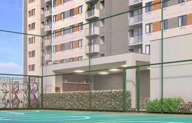 Imagem 7: Vitale Sky, 2 dormitórios na Estrada Da Agua Grande