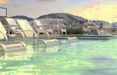 Imagem 11: Vitale Sky, 2 dormitórios na Estrada Da Agua Grande