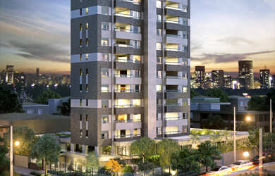 Imagem 3: Apartamento à venda em São Paulo, Vila Mariana, com 3 quartos, 113,54m²