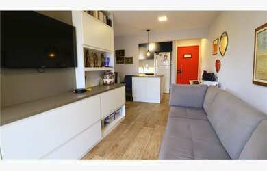 Imagem: APARTAMENTO RESIDENCIAL em São Paulo - SP, Jardim Aeroporto