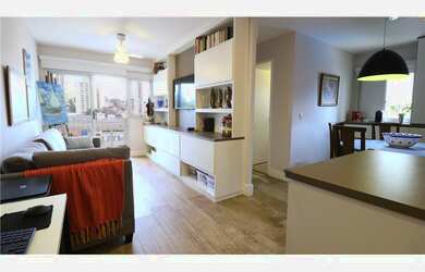 Imagem 3: APARTAMENTO RESIDENCIAL em São Paulo - SP, Jardim Aeroporto