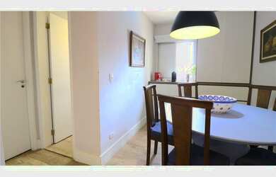 Imagem 7: APARTAMENTO RESIDENCIAL em São Paulo - SP, Jardim Aeroporto