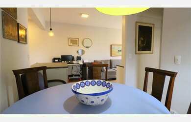 Imagem 8: APARTAMENTO RESIDENCIAL em São Paulo - SP, Jardim Aeroporto