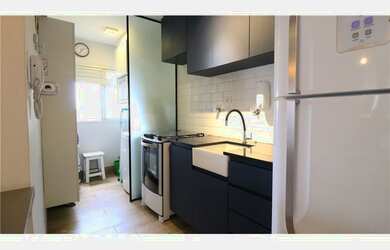 Imagem 9: APARTAMENTO RESIDENCIAL em São Paulo - SP, Jardim Aeroporto