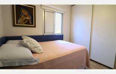 Imagem 10: APARTAMENTO RESIDENCIAL em São Paulo - SP, Jardim Aeroporto
