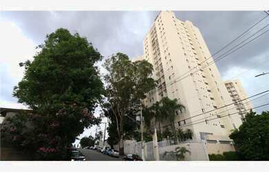 Imagem 16: APARTAMENTO RESIDENCIAL em São Paulo - SP, Jardim Aeroporto