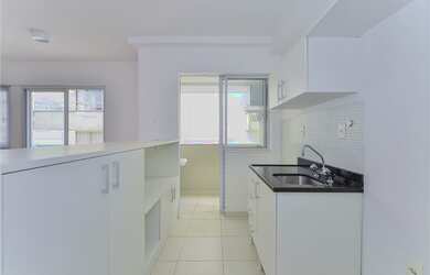 Imagem 3: Condomínio HIT PAULISTA no 12º Andar na Bela Vista Apartamento à Venda...