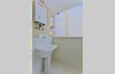 Imagem 7: Condomínio HIT PAULISTA no 12º Andar na Bela Vista Apartamento à Venda...