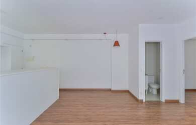 Imagem 10: Condomínio HIT PAULISTA no 12º Andar na Bela Vista Apartamento à Venda...