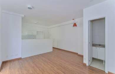 Imagem 13: Condomínio HIT PAULISTA no 12º Andar na Bela Vista Apartamento à Venda...