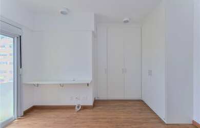 Imagem 16: Condomínio HIT PAULISTA no 12º Andar na Bela Vista Apartamento à Venda...