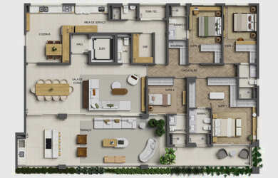 Imagem 12: Monã The Grand Lodge - Monã The Grand Lodge