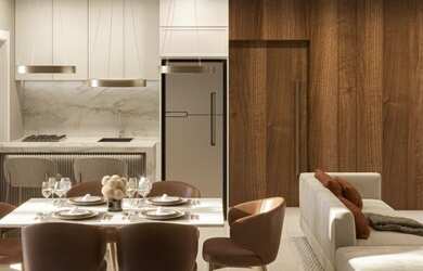 Imagem 5: La Vie - La Vie Apartamento com 2 dormitórios