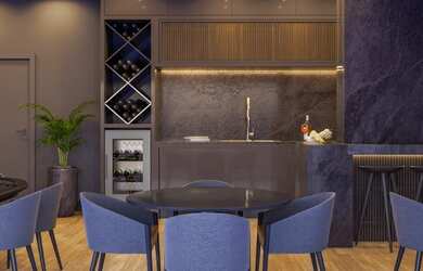 Imagem 11: La Vie - La Vie Apartamento com 2 dormitórios