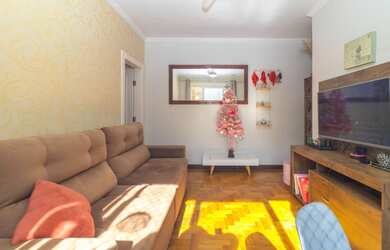 Imagem 5: Apartamento 2 dormitórios com 1 vaga de garagem à venda no bairro Auxiliadora em Porto Ale