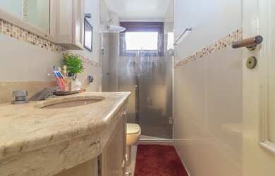 Imagem 8: Apartamento 2 dormitórios com 1 vaga de garagem à venda no bairro Auxiliadora em Porto Ale