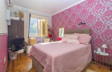 Imagem 13: Apartamento 2 dormitórios com 1 vaga de garagem à venda no bairro Auxiliadora em Porto Ale