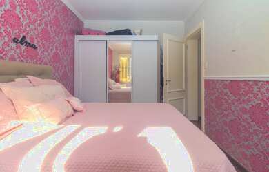 Imagem 14: Apartamento 2 dormitórios com 1 vaga de garagem à venda no bairro Auxiliadora em Porto Ale