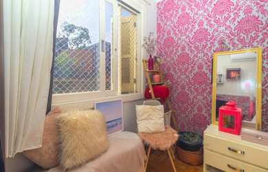 Imagem 16: Apartamento 2 dormitórios com 1 vaga de garagem à venda no bairro Auxiliadora em Porto Ale