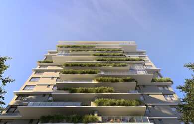 Imagem 3: 3 dormitórios na Rua Eça De Queiroz