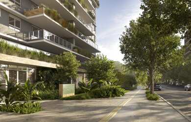 Imagem 4: 3 dormitórios na Rua Eça De Queiroz