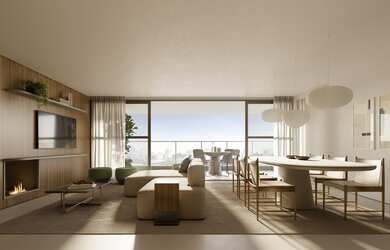 Imagem 6: 3 dormitórios na Rua Eça De Queiroz