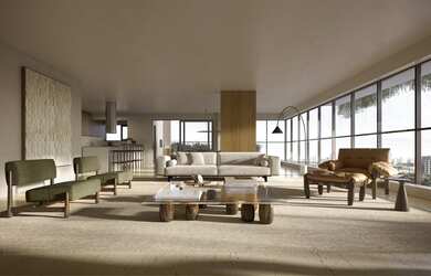 Imagem 7: 3 dormitórios na Rua Eça De Queiroz