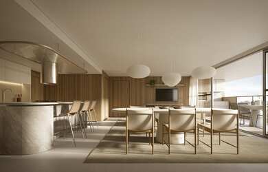 Imagem 9: 3 dormitórios na Rua Eça De Queiroz