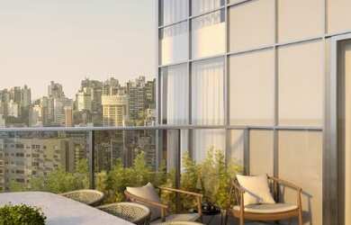 Imagem 10: 3 dormitórios na Rua Eça De Queiroz