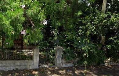 Imagem: O terreno está localizado em Cristo Redentor, Porto Alegre