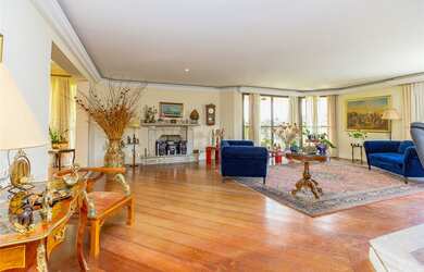 Imagem 5: APARTAMENTO RESIDENCIAL em São Paulo - SP, Higienópolis