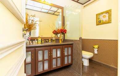 Imagem 7: APARTAMENTO RESIDENCIAL em São Paulo - SP, Higienópolis