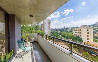 Imagem 8: APARTAMENTO RESIDENCIAL em São Paulo - SP, Higienópolis