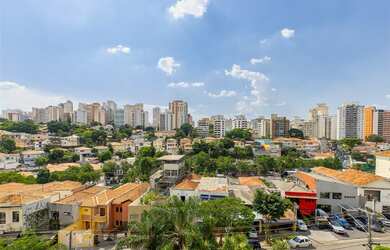 Imagem 10: APARTAMENTO RESIDENCIAL em São Paulo - SP, Higienópolis