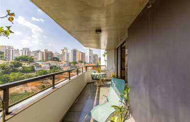 Imagem 11: APARTAMENTO RESIDENCIAL em São Paulo - SP, Higienópolis