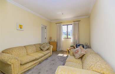 Imagem 13: APARTAMENTO RESIDENCIAL em São Paulo - SP, Higienópolis