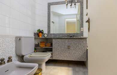 Imagem 14: APARTAMENTO RESIDENCIAL em São Paulo - SP, Higienópolis