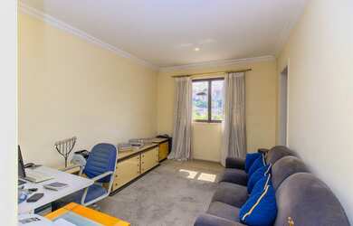 Imagem 16: APARTAMENTO RESIDENCIAL em São Paulo - SP, Higienópolis