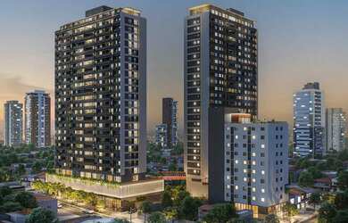 Imagem: Vitacon Brigadeiro - NR