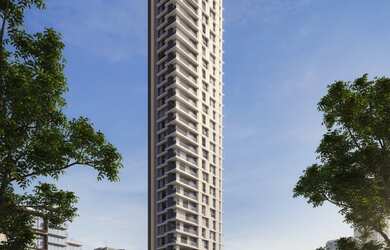 Imagem 3: APARTAMENTO RESIDENCIAL em Balneário Camboriú - SC, Centro