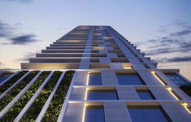 Imagem 4: APARTAMENTO RESIDENCIAL em Balneário Camboriú - SC, Centro