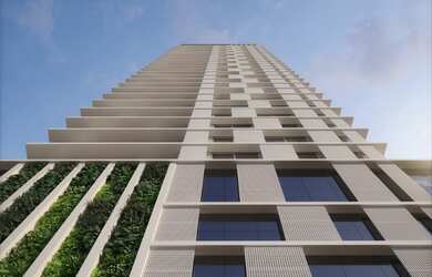 Imagem 5: APARTAMENTO RESIDENCIAL em Balneário Camboriú - SC, Centro