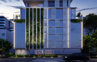 Imagem 6: APARTAMENTO RESIDENCIAL em Balneário Camboriú - SC, Centro