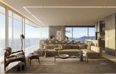 Imagem 9: APARTAMENTO RESIDENCIAL em Balneário Camboriú - SC, Centro